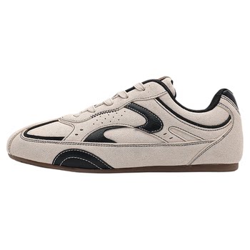 Feiyue Autumn and Winter Racing Shoes Leather Comfortable Moral Training Shoes 
Feiyue Autumn and Winter Racing Shoes Leather Comfortable Moral Training Shoes