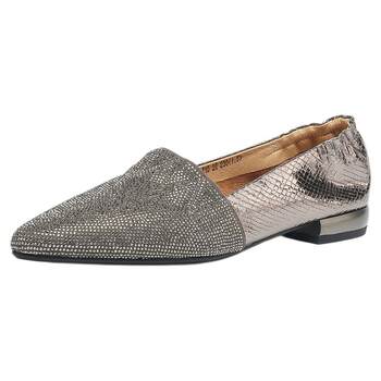 Saturday thick heel single shoes for women 2025 new pointed toe mid-mouth flat sole temperament versatile outside wear without tiring feet commuting shoes Saturday thick heel single shoes for women 2025 new pointed toe mid-mouth flat sole temperament versatile outside wear without tiring feet commuting shoes