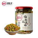 200g*2瓶川娃子肉末豇豆酱