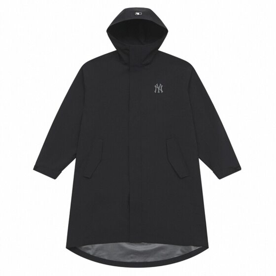 MLB autumn hooded long windproof jacket men's outdoor casual versatile women's loose sports jacket WJB06
MLB autumn hooded long windproof jacket men's outdoor casual versatile women's loose sports jacket WJB06