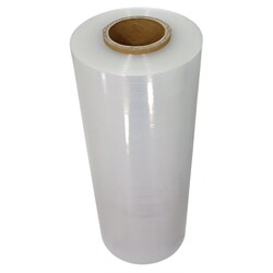 Stretch film thickened film is puncture-resistant and stretch-resistant Stretch film thickened film is puncture-resistant and stretch-resistant