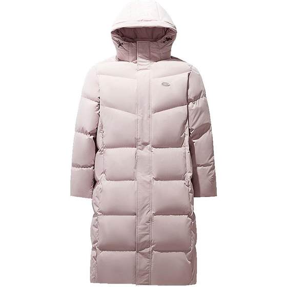 Anta Su-warm down丨Long down jacket for men's autumn and winter new windproof hooded warm jacket for women's down top
Anta Su-warm down丨Long down jacket for men's autumn and winter new windproof hooded warm jacket for women's down top