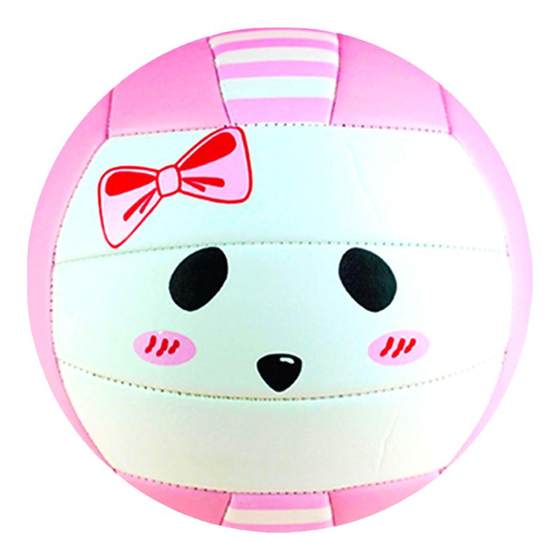 Volleyball children's special No. 4 volleyball junior high school students No. 5 soft leather hard volleyball girls Mori girl series
Volleyball children's special No. 4 volleyball junior high school students No. 5 soft leather hard volleyball girls Mori girl series