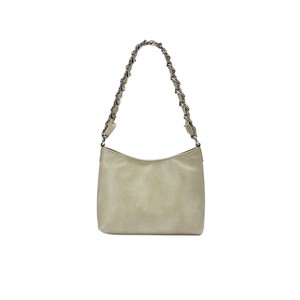 Hot air shoulder bag 2025 summer new style women's soft and simple chain shoulder bag large capacity underarm bag 
Hot air shoulder bag 2025 summer new style women's soft and simple chain shoulder bag large capacity underarm bag