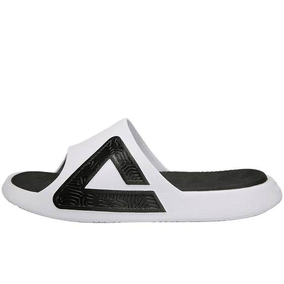 Peak style extreme slippers men's summer sports student dormitory basketball anti-slip sandals women's outdoor beach shoes Peak style extreme slippers men's summer sports student dormitory basketball anti-slip sandals women's outdoor beach shoes
