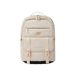New Balance nb children's schoolbag male and female students large capacity lightweight backpack ND8PF1E033 New Balance nb children's schoolbag male and female students large capacity lightweight backpack ND8PF1E033