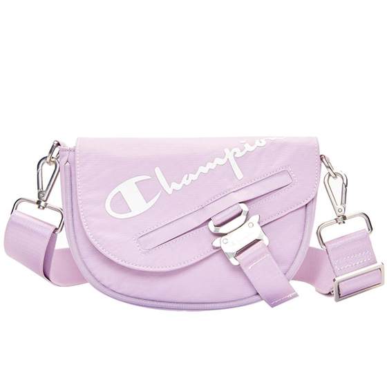 Champion Champion Crossbody Backpack Women's 2025 New Waist Bag American Couple Saddle Bag Shoulder Bag Men
Champion Champion Crossbody Backpack Women's 2025 New Waist Bag American Couple Saddle Bag Shoulder Bag Men