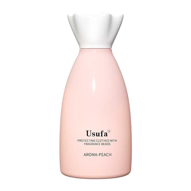 Cuentas de Fragancia Usufa 200g Suavizante de Lavandería y Aroma