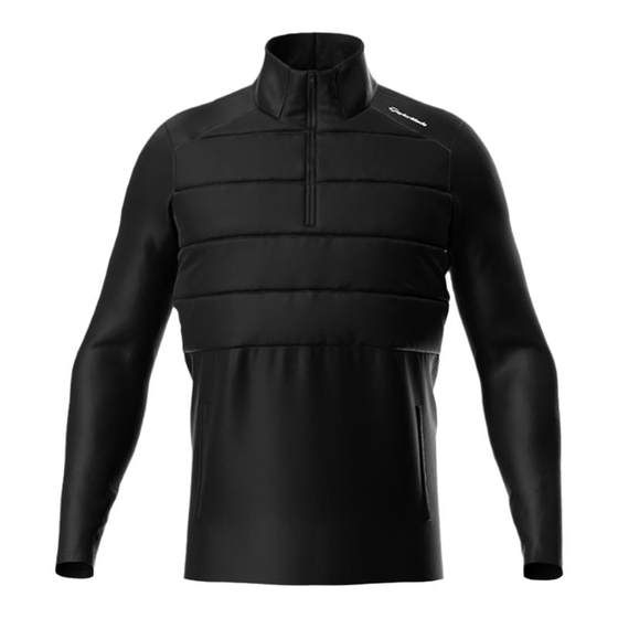 TaylorMade TaylorMade men's new golf clothing comfortable sports warm golf long-sleeved pullover
TaylorMade TaylorMade men's new golf clothing comfortable sports warm golf long-sleeved pullover