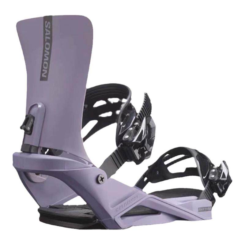 Salomon Alien Freestyle Ski Bindings Unisex Size M