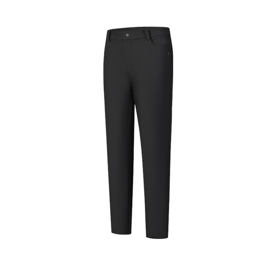 FILA official women's knitted trousers 2025 spring new golf sports basic simple straight pants
FILA official women's knitted trousers 2025 spring new golf sports basic simple straight pants