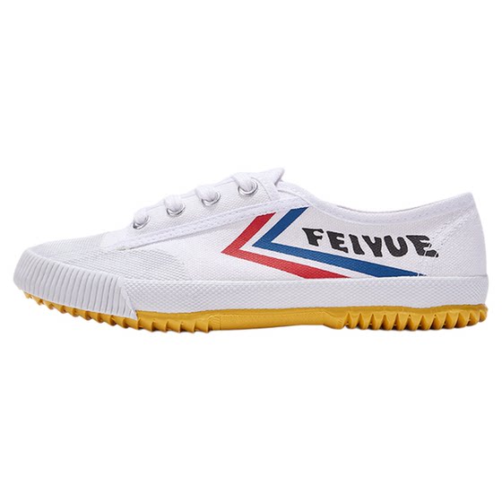 feiyue/Flying Canvas Shoes for Women 2025 Autumn and Winter Sports New Hot Fashion Casual and Versatile Breathable Small White Shoes
feiyue/Flying Canvas Shoes for Women 2025 Autumn and Winter Sports New Hot Fashion Casual and Versatile Breathable Small White Shoes