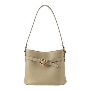 Honggu Bag 2025 new textured cowhide one-shoulder armpit bag commuting to work large capacity bucket bag women's bag 
Honggu Bag 2025 new textured cowhide one-shoulder armpit bag commuting to work large capacity bucket bag women's bag