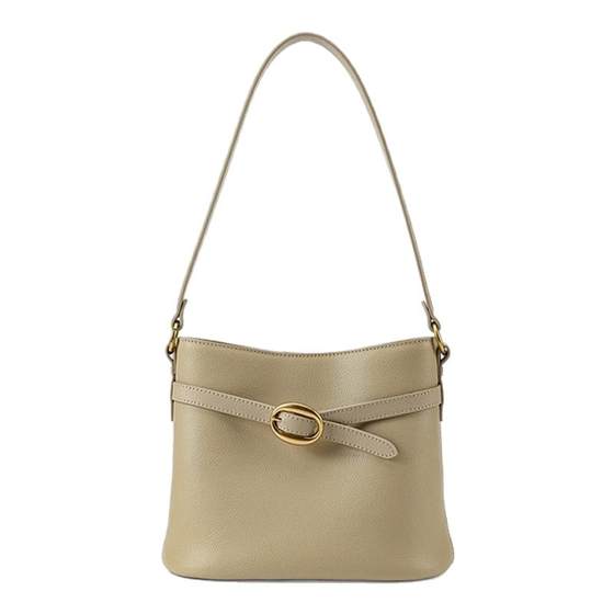 Honggu Bag 2025 new textured cowhide one-shoulder armpit bag commuting to work large capacity bucket bag women's bag 
Honggu Bag 2025 new textured cowhide one-shoulder armpit bag commuting to work large capacity bucket bag women's bag