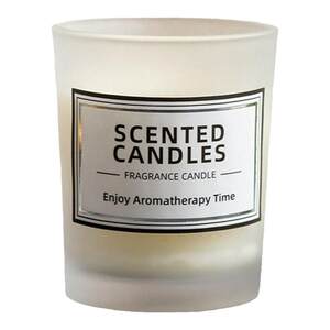 Aromatherapy candles and incense soothes the mood at home and long-lasting high-end gift box bedroom atmosphere souvenir gift 
Aromatherapy candles and incense soothes the mood at home and long-lasting high-end gift box bedroom atmosphere souvenir gift