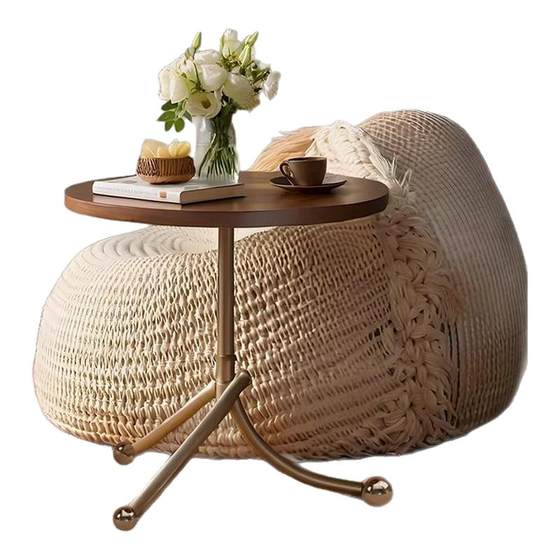 Retro small coffee table classic style living room side several shelves balcony bay window bedside French small round table internet celebrity table
Retro small coffee table classic style living room side several shelves balcony bay window bedside French small round table internet celebrity table