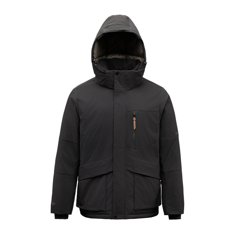 Junyu Men's Winter Down Jacket - SC62027