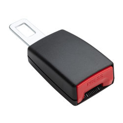 Rabbit Hard Car Seat Belt Insert Car Lock Buckle Extender Extended Connector Seat Clamp Limit Fixer Rabbit Hard Car Seat Belt Insert Car Lock Buckle Extender Extended Connector Seat Clamp Limit Fixer