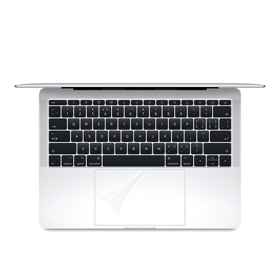 2023 new macbook pro14 laptop touch pad membrane 16-inch macbook computer accessories pro creative apple mouse mask transparent air13.3 touch pad por protective film
2023 new macbook pro14 laptop touch pad membrane 16-inch macbook computer accessories pro creative apple mouse mask transparent air13.3 touch pad por protective film