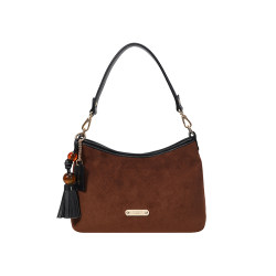 Nanfeng Chio2nd Beauty Autumn Mist Tea Tote Bag Nanfeng Chio2nd Beauty Autumn Mist Tea Tote Bag