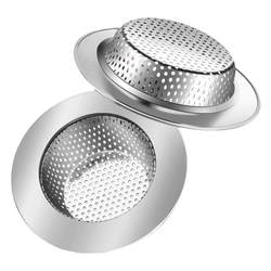 Dishwashing old pool stainless steel bathroom garbage filter Dishwashing old pool stainless steel bathroom garbage filter