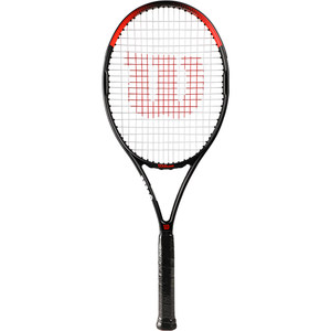 wilson Willson Beginner Adult Tennis Racket Professional Carbon Wilson PS97 Federer Little Black Shooting Set
 wilson Willson Beginner Adult Tennis Racket Professional Carbon Wilson PS97 Federer Little Black Shooting Set