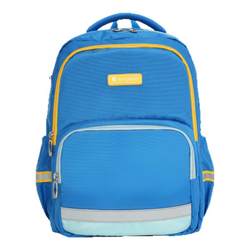 Wei Bao primary school boys and girls backpack children's school bag Wei Bao primary school boys and girls backpack children's school bag