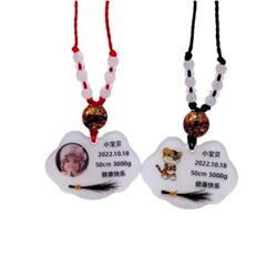 DIY breast milk longevity locking souvenir DIY breast milk longevity locking souvenir