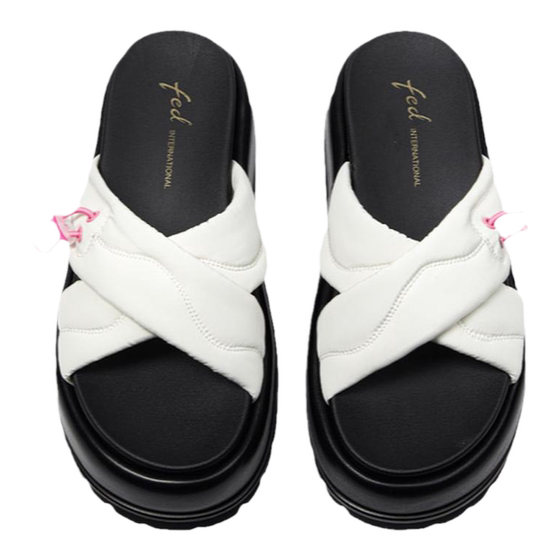 fed one-slip thick-soled sandals for summer new women's shoes simple non-slip sponge cake-soled sandals R0512-YA693
fed one-slip thick-soled sandals for summer new women's shoes simple non-slip sponge cake-soled sandals R0512-YA693