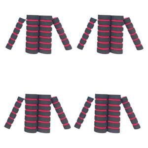 Electric vehicle motorcycle handle gloves modified accelerator handle handlebar handlebar anti -sliding pills Electric vehicle motorcycle handle gloves modified accelerator handle handlebar handlebar anti -sliding pills