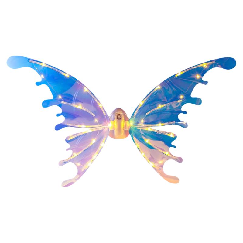 値下げ！！フローライト☆蝶の羽☆ 【公式通販】