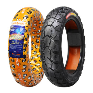 Zhengxin electric vehicle tires 80/90/100/110/120/130/60/70/80/90-12 Motorcycle vacuum Zhengxin electric vehicle tires 80/90/100/110/120/130/60/70/80/90-12 Motorcycle vacuum