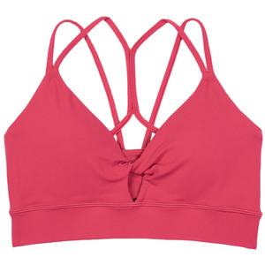 Integrated running sports underwear for women shockproof gathering sexy beauty back yoga vest training fitness bra top Integrated running sports underwear for women shockproof gathering sexy beauty back yoga vest training fitness bra top
