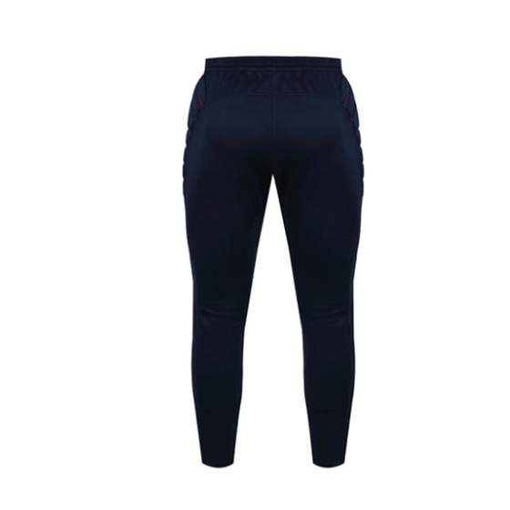 Carlmei goalkeeper trousers anti-fall suit goalkeeper trousers protective pants adult children competition training gantry mid-pants
Carlmei goalkeeper trousers anti-fall suit goalkeeper trousers protective pants adult children competition training gantry mid-pants
