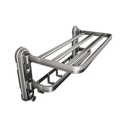 Suction cup towel rack bathroom punch-free bathroom storage rack bath towel rack integrated hanging rod toilet kit washbasin rack Suction cup towel rack bathroom punch-free bathroom storage rack bath towel rack integrated hanging rod toilet kit washbasin rack