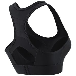 Thin Beauty Back Integrated Fixed Cup Sports Drain Gathering High -intensity Seismic Running Yoga Fitness Underwear Thin Beauty Back Integrated Fixed Cup Sports Drain Gathering High -intensity Seismic Running Yoga Fitness Underwear