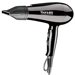 Yongri hair dryer for home use with professional hot and cold air Yongri hair dryer for home use with professional hot and cold air