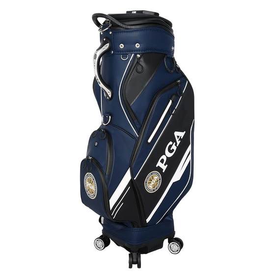 American PGA golf bag men and women golf air consignment bag telescopic ball bag club bag consignment bag
American PGA golf bag men and women golf air consignment bag telescopic ball bag club bag consignment bag