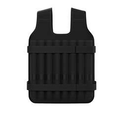 Ultra-thin fitness equipment leggings sandbag weight-bearing vest Ultra-thin fitness equipment leggings sandbag weight-bearing vest