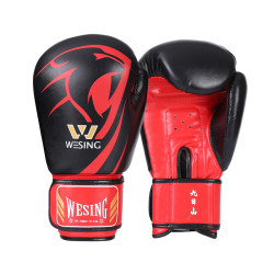 Children's boxing gloves boxing gloves Jiurishan Children's boxing gloves boxing gloves Jiurishan