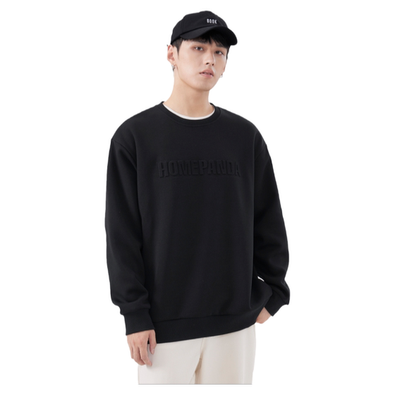 Hansca winter heavy black plus velvet sweatshirt men's autumn and winter suit 2024 new Japanese steel stamped top trend
Hansca winter heavy black plus velvet sweatshirt men's autumn and winter suit 2024 new Japanese steel stamped top trend