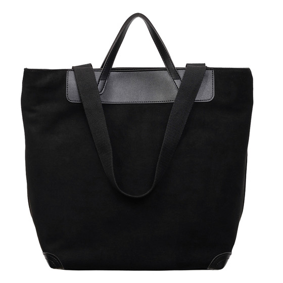 Retro canvas bag spliced shoulder bag women's portable large capacity travel commuting tote school bag 2025 new suede
Retro canvas bag spliced shoulder bag women's portable large capacity travel commuting tote school bag 2025 new suede