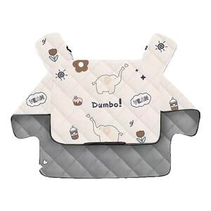 Electric vehicle windshield, universal for all seasons, double-sided waterproof, spring and autumn model, battery motorcycle, summer sun protection and rainproof new model 
Electric vehicle windshield, universal for all seasons, double-sided waterproof, spring and autumn model, battery motorcycle, summer sun protection and rainproof new model