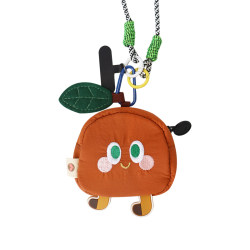 Three Color Patch Original Headphone Bag Coin Purse Three Color Patch Original Headphone Bag Coin Purse
