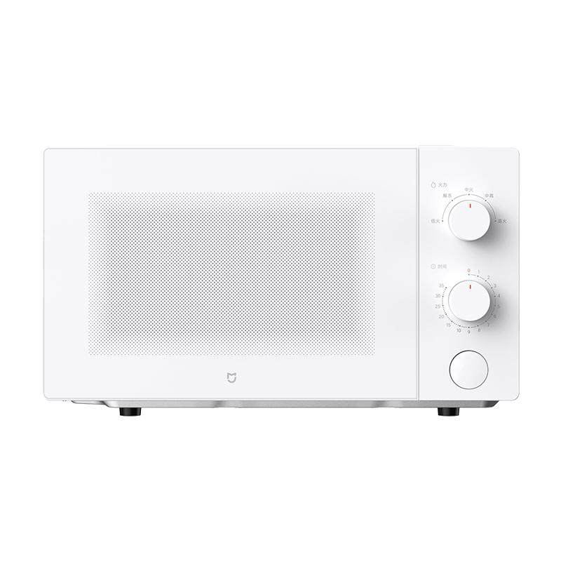 Mijia Microwave Oven 20L Mechanical Knob 600-900W