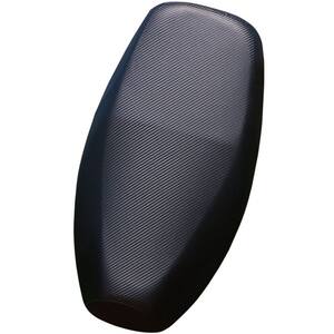 Electric vehicle cushion covering motorcycle seat covered waterproof sunscreen Emma small knife Amadi tram seat cover universal leather Electric vehicle cushion covering motorcycle seat covered waterproof sunscreen Emma small knife Amadi tram seat cover universal leather