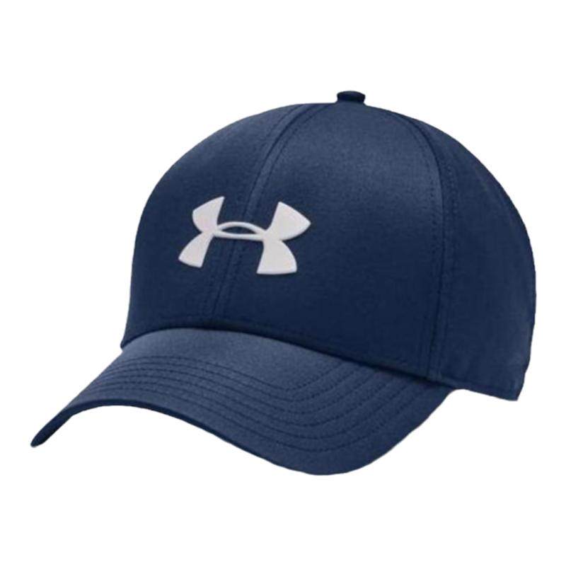 Adjustable Cap Under Armor Storm Hat Blitzing Cap Under Armor Iso