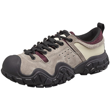 Yierkang Outdoor Hiking Sports Tracing Shoes for Women 2025 Summer New Mesh Leisure Hollow Box Sandals for Women 
Yierkang Outdoor Hiking Sports Tracing Shoes for Women 2025 Summer New Mesh Leisure Hollow Box Sandals for Women