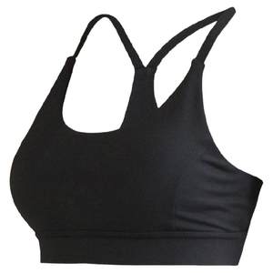 Professional yoga vest female gathered shock -proof beauty back no steel ring sports essays, breasts summer fast dry fitness underwear bra
 Professional yoga vest female gathered shock -proof beauty back no steel ring sports essays, breasts summer fast dry fitness underwear bra