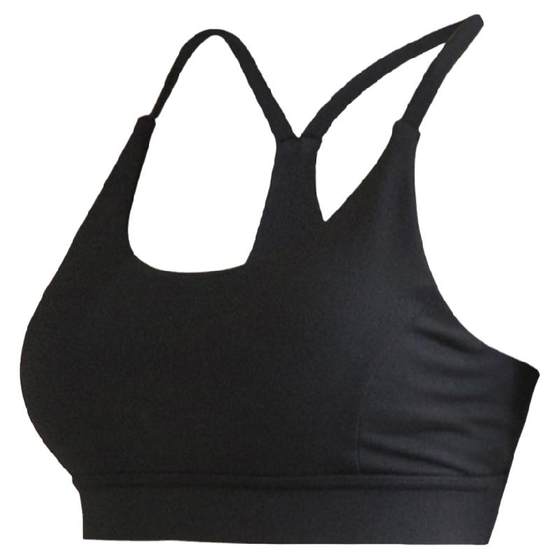 Professional yoga vest female gathered shock -proof beauty back no steel ring sports essays, breasts summer fast dry fitness underwear bra
 Professional yoga vest female gathered shock -proof beauty back no steel ring sports essays, breasts summer fast dry fitness underwear bra
